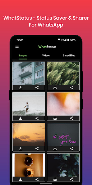 Run android online APK WhatStatus - Status Saver And Sharer For WApp from MyAndroid or emulate WhatStatus - Status Saver And Sharer For WApp using MyAndroid Run android online APK WhatStatus - Status Saver And Sharer For WApp from MyAndroid or emulate WhatStatus - Status Saver And Sharer For WApp using MyAndroid