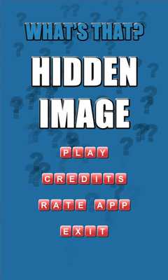 Emulate Android APK Whats That? Hidden Image Emulate Android APK Whats That? Hidden Image