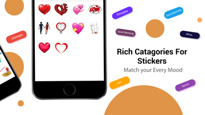 Emulate iPhone app WhatSticker for you using MyAndroid Emulate iPhone app WhatSticker for you using MyAndroid