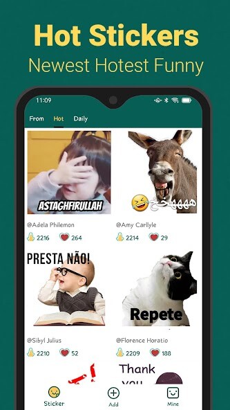 Run android online APK What Sticker Maker For WA from MyAndroid or emulate What Sticker Maker For WA using MyAndroid Run android online APK What Sticker Maker For WA from MyAndroid or emulate What Sticker Maker For WA using MyAndroid