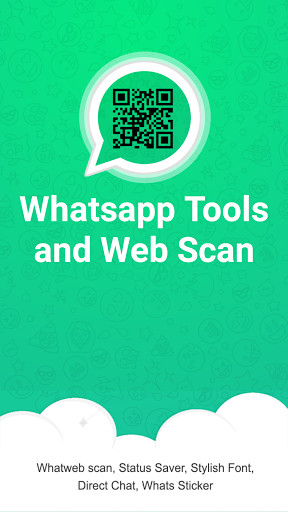 Run android online APK Whats Tools - Web Status Saver from MyAndroid or emulate Whats Tools - Web Status Saver using MyAndroid