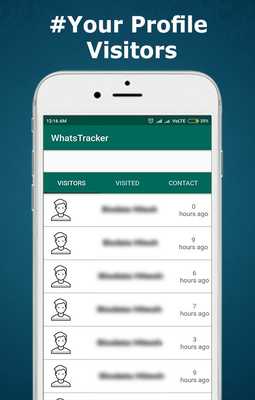 Emulate Android APK Whats Tracker: Who Visit My Profile? Emulate Android APK Whats Tracker: Who Visit My Profile?