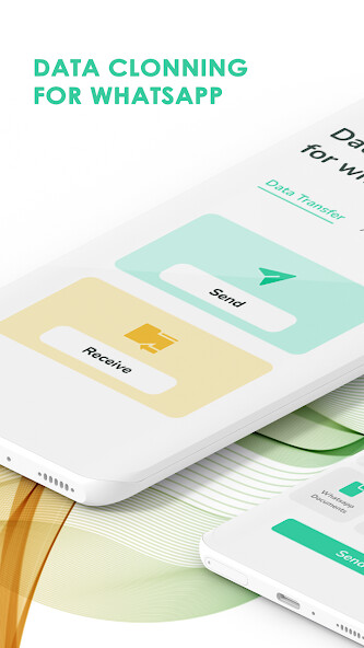 Run android online APK Whats Trans- Transfer WhatsApp from MyAndroid or emulate Whats Trans- Transfer WhatsApp using MyAndroid
