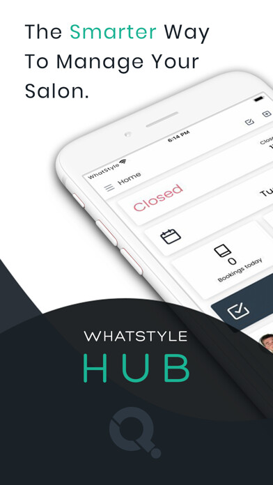Emulate iPhone app WhatStyle Hub using MyAndroid