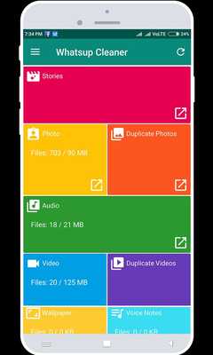 Emulate Android APK Whatsup Cleaner Emulate Android APK Whatsup Cleaner