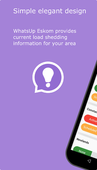 Run android online APK WhatsUp Eskom - Load Shedding from MyAndroid or emulate WhatsUp Eskom - Load Shedding using MyAndroid Run android online APK WhatsUp Eskom - Load Shedding from MyAndroid or emulate WhatsUp Eskom - Load Shedding using MyAndroid