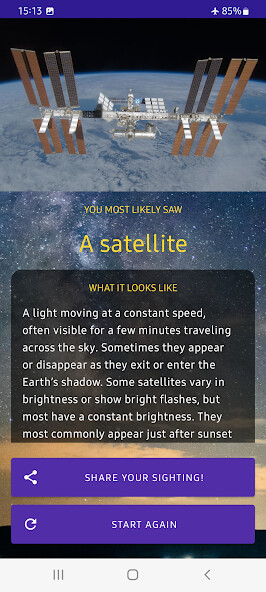Run android online APK Whats Up! Identify sky lights from MyAndroid or emulate Whats Up! Identify sky lights using MyAndroid Run android online APK Whats Up! Identify sky lights from MyAndroid or emulate Whats Up! Identify sky lights using MyAndroid