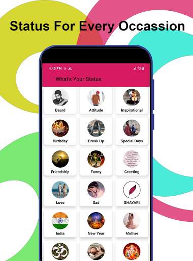 Run android online APK WhatsUrStatus from MyAndroid or emulate WhatsUrStatus using MyAndroid Run android online APK WhatsUrStatus from MyAndroid or emulate WhatsUrStatus using MyAndroid