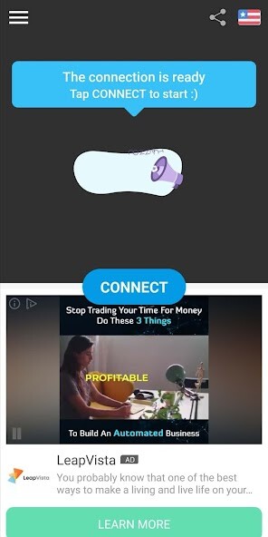 Run android online APK WhatsVPN -  Fast and Secured. from MyAndroid or emulate WhatsVPN -  Fast and Secured. using MyAndroid