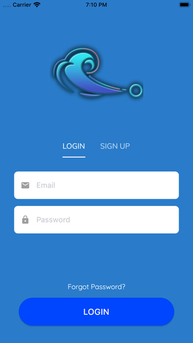 Emulate iPhone app WhatsWave using MyAndroid