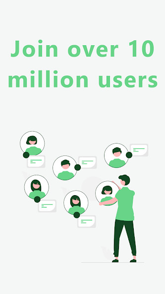 Run android online APK Whats Web Clonapp Messenger from MyAndroid or emulate Whats Web Clonapp Messenger using MyAndroid