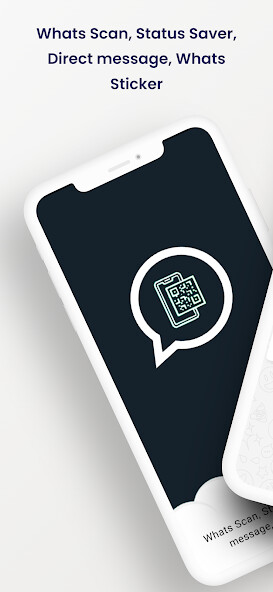 Run android online APK Whats Web for Scan from MyAndroid or emulate Whats Web for Scan using MyAndroid