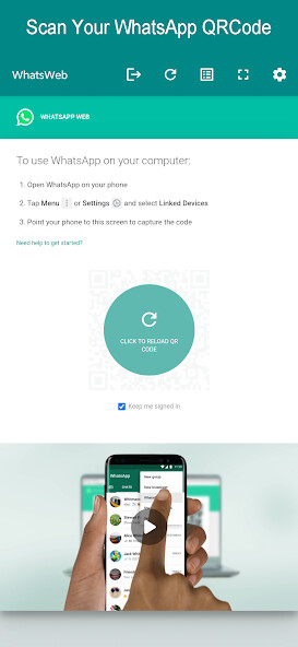 Run android online APK Whats Web for WA from MyAndroid or emulate Whats Web for WA using MyAndroid Run android online APK Whats Web for WA from MyAndroid or emulate Whats Web for WA using MyAndroid