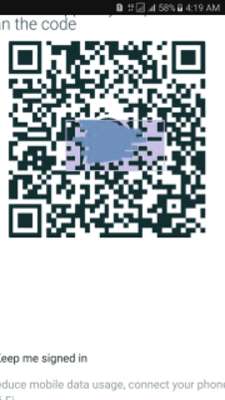 Emulate Android APK WhatsWeb Lite Messenger