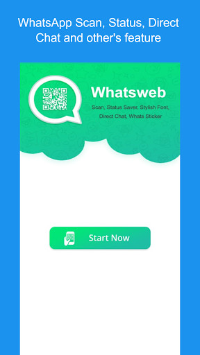 Run android online APK Whats Web Scan - Whata LPM from MyAndroid or emulate Whats Web Scan - Whata LPM using MyAndroid