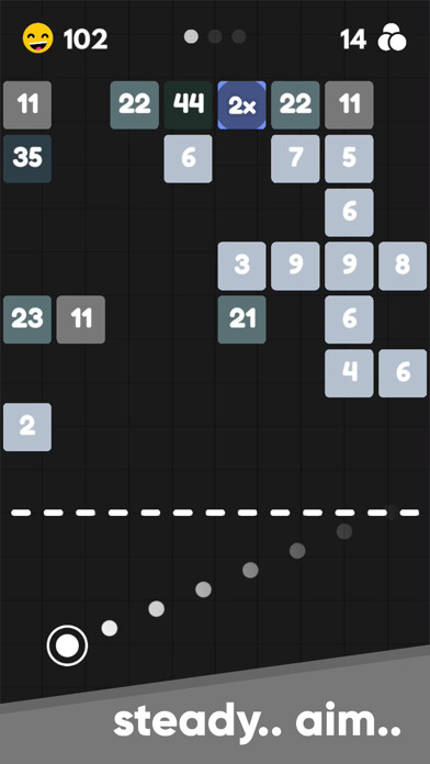 Emulate iPhone app What The Brick! using MyAndroid Emulate iPhone app What The Brick! using MyAndroid