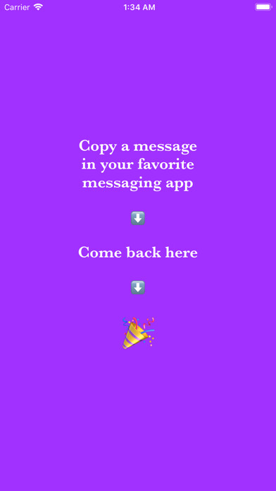 Emulate iPhone app What The Emoji using MyAndroid Emulate iPhone app What The Emoji using MyAndroid