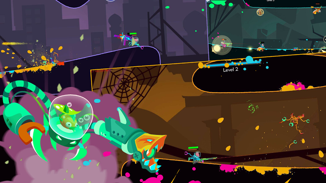 Run android online APK What the Fish? from MyAndroid or emulate What the Fish? using MyAndroid