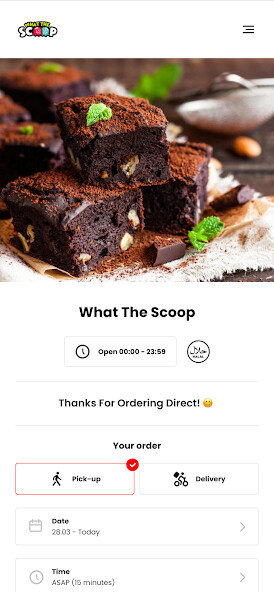 Run android online APK What The Scoop from MyAndroid or emulate What The Scoop using MyAndroid Run android online APK What The Scoop from MyAndroid or emulate What The Scoop using MyAndroid