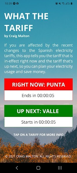 Run android online APK What The Tariff from MyAndroid or emulate What The Tariff using MyAndroid Run android online APK What The Tariff from MyAndroid or emulate What The Tariff using MyAndroid