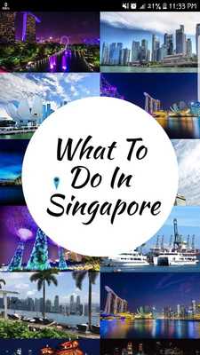 Emulate Android APK What To Do In Singapore Emulate Android APK What To Do In Singapore