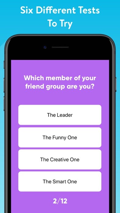 Emulate iPhone app What Type Of Dog Are You? using MyAndroid Emulate iPhone app What Type Of Dog Are You? using MyAndroid