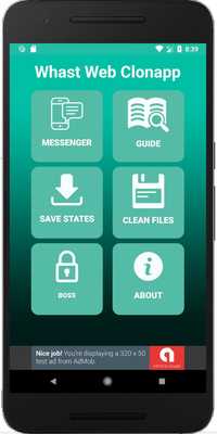 Emulate Android APK What Web Clonapp Emulate Android APK What Web Clonapp