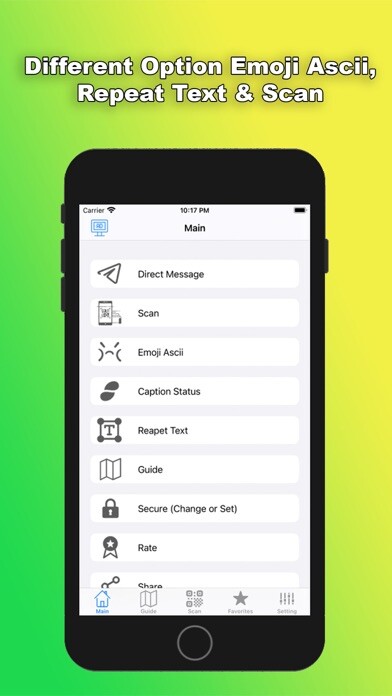 Emulate iPhone app What Web Dual Messenger for WA using MyAndroid Emulate iPhone app What Web Dual Messenger for WA using MyAndroid