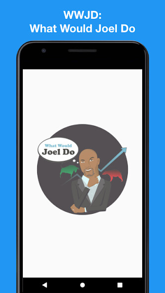Run android online APK What Would Joel Do App from MyAndroid or emulate What Would Joel Do App using MyAndroid Run android online APK What Would Joel Do App from MyAndroid or emulate What Would Joel Do App using MyAndroid
