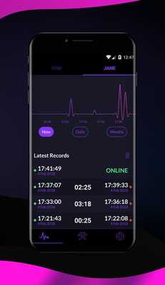 Emulate Android APK WhatzTrack Emulate Android APK WhatzTrack
