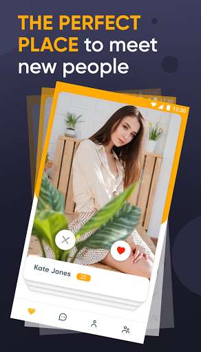 Run android online APK WH Dating - Singles Finder, Hookups from MyAndroid or emulate WH Dating - Singles Finder, Hookups using MyAndroid