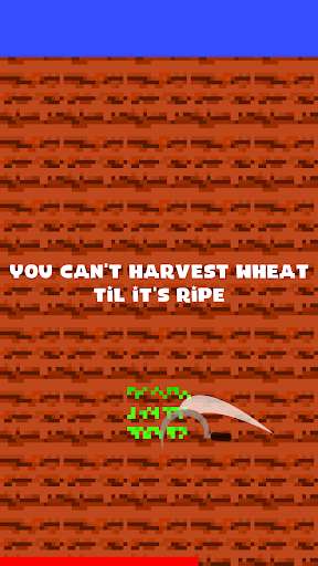 Run android online APK Wheat farmers, unite! from MyAndroid or emulate Wheat farmers, unite! using MyAndroid