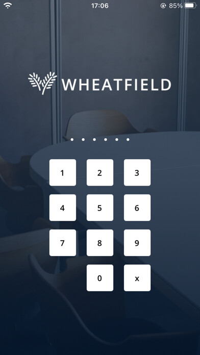 Emulate iPhone app Wheatfield Crew using MyAndroid Emulate iPhone app Wheatfield Crew using MyAndroid