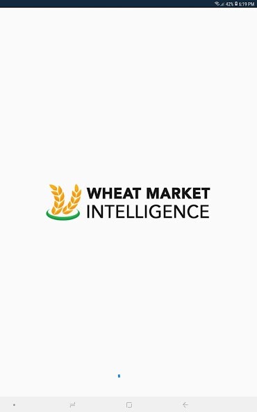 Run android online APK Wheat Market Intelligence from MyAndroid or emulate Wheat Market Intelligence using MyAndroid