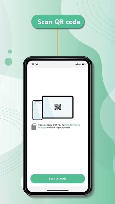 Emulate iPhone app Wheebox ExamSheet Scanner using MyAndroid Emulate iPhone app Wheebox ExamSheet Scanner using MyAndroid