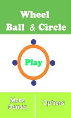 Emulate Android APK Wheel Ball And Circle Emulate Android APK Wheel Ball And Circle