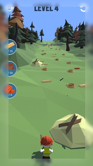 Emulate iPhone app Wheelbarrow Race 3D using MyAndroid Emulate iPhone app Wheelbarrow Race 3D using MyAndroid