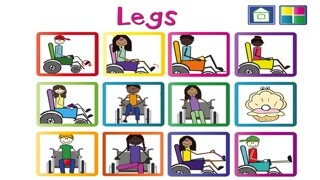 Emulate iPhone app Wheelchair Exercises using MyAndroid Emulate iPhone app Wheelchair Exercises using MyAndroid