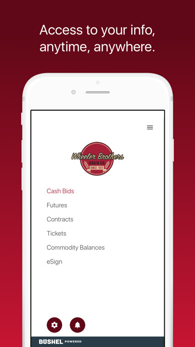 Run android online APK Wheeler Brothers Grain Co. from MyAndroid or emulate Wheeler Brothers Grain Co. using MyAndroid