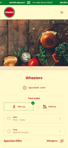 Run android online APK Wheelers Derry from MyAndroid or emulate Wheelers Derry using MyAndroid Run android online APK Wheelers Derry from MyAndroid or emulate Wheelers Derry using MyAndroid