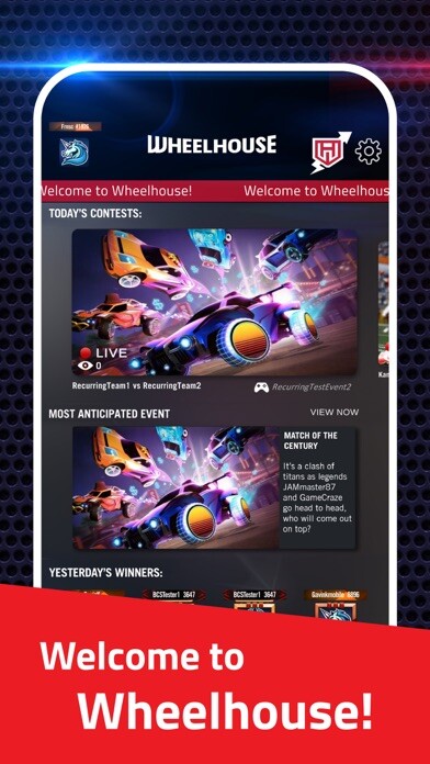 Emulate iPhone app Wheelhouse Games using MyAndroid Emulate iPhone app Wheelhouse Games using MyAndroid