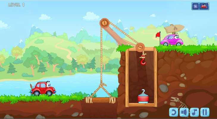 Emulate Android APK Wheelie 8