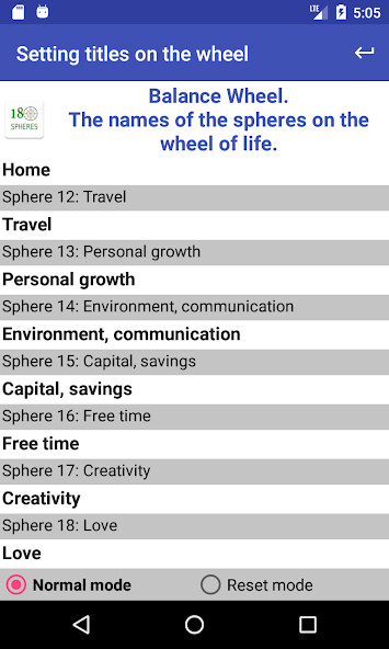 Run android online APK Wheel of life 18 spheres from MyAndroid or emulate Wheel of life 18 spheres using MyAndroid Run android online APK Wheel of life 18 spheres from MyAndroid or emulate Wheel of life 18 spheres using MyAndroid