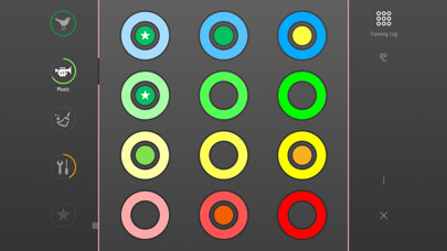 Emulate iPhone app Wheel of Sound MINI using MyAndroid Emulate iPhone app Wheel of Sound MINI using MyAndroid