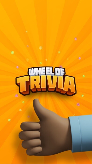 Emulate iPhone app Wheel of Trivia using MyAndroid Emulate iPhone app Wheel of Trivia using MyAndroid