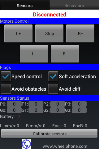 Emulate Android APK Wheelphone Emulate Android APK Wheelphone