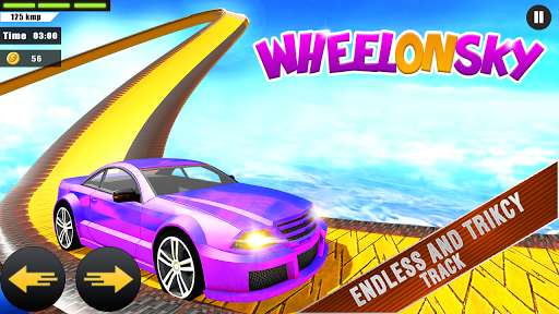 Run android online APK Wheels On Sky : GT Car Stunts Racing from MyAndroid or emulate Wheels On Sky : GT Car Stunts Racing using MyAndroid Run android online APK Wheels On Sky : GT Car Stunts Racing from MyAndroid or emulate Wheels On Sky : GT Car Stunts Racing using MyAndroid