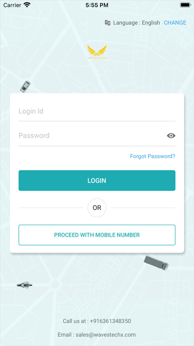 Emulate iPhone app WHEELSX using MyAndroid Emulate iPhone app WHEELSX using MyAndroid