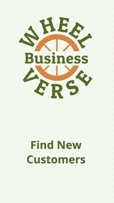 Emulate iPhone app WheelVerse for Business Owners using MyAndroid Emulate iPhone app WheelVerse for Business Owners using MyAndroid