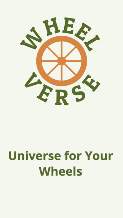 Emulate iPhone app WheelVerse using MyAndroid Emulate iPhone app WheelVerse using MyAndroid